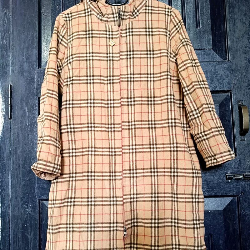 Overcoat