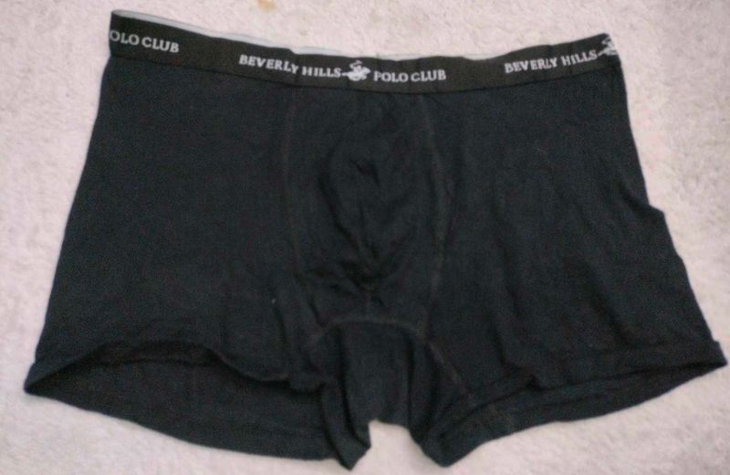 Beverly Hills Polo Club Boxer Briefs 🥰