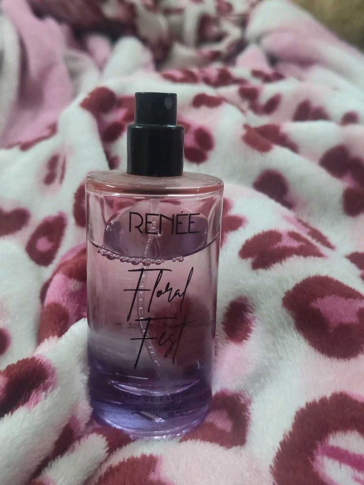 RENEE Floral Fest Perfume
