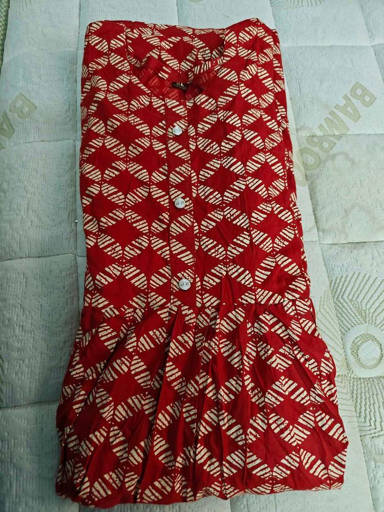New feeding kurti