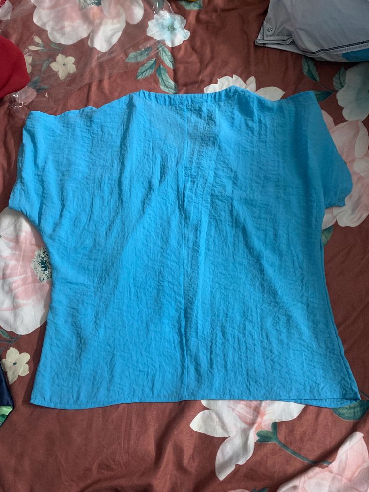 Doesn’t Fit