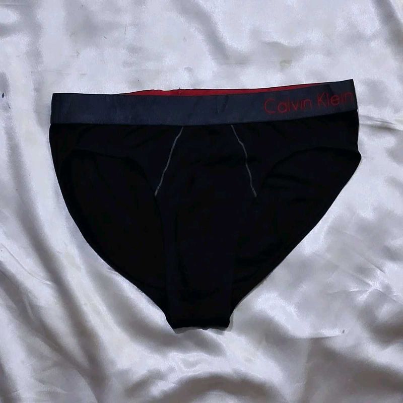 Calvin Klein Pant Mel
