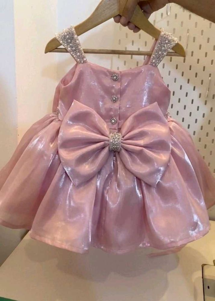 The Perfect Back Design for Little Princesses 💕