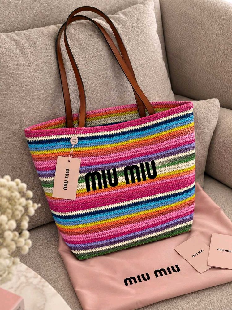 Miu Mi Handbags