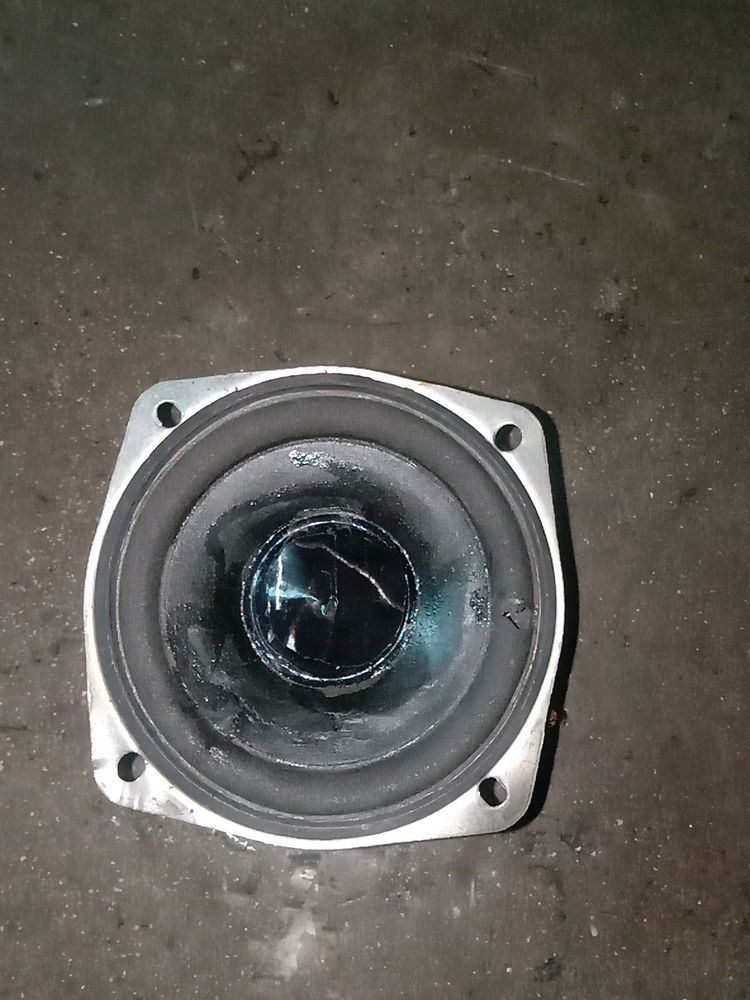 New Speaker