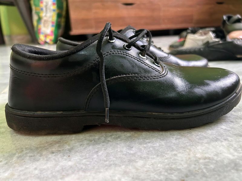 School Shoes