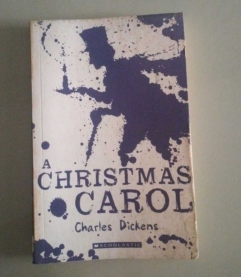 A Christmas Carol by Charles