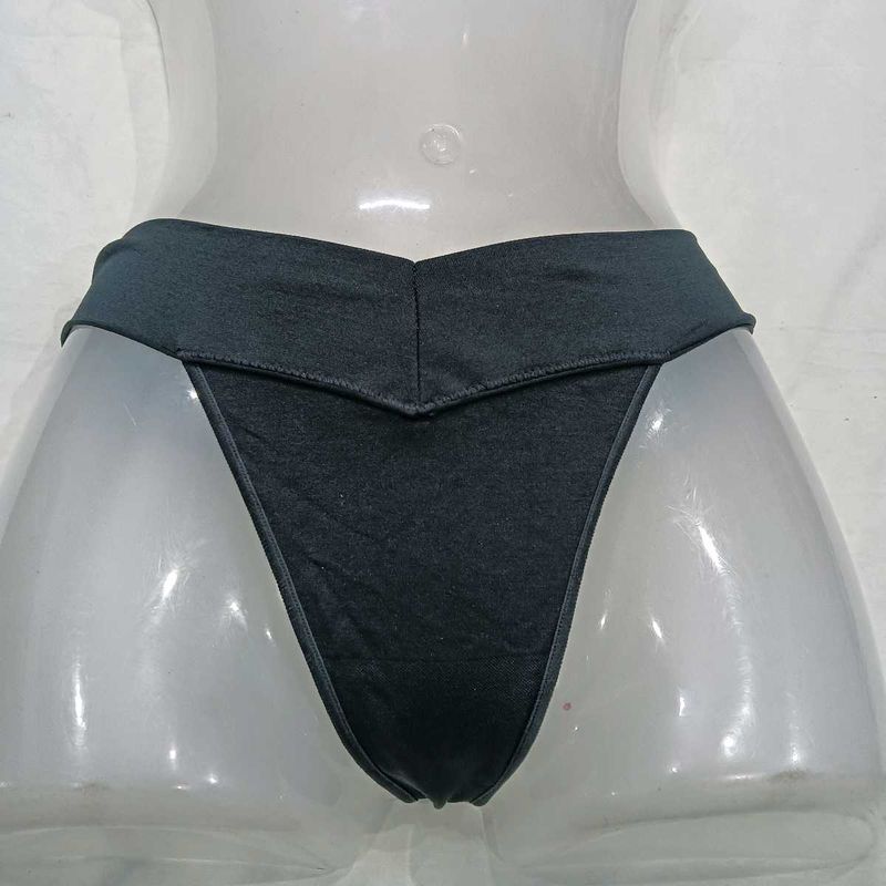 V-Cut ❤️‍🔥Black Briefs