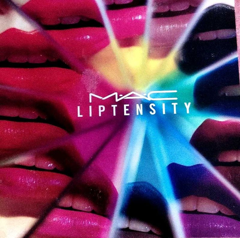 Mac Liptensity
