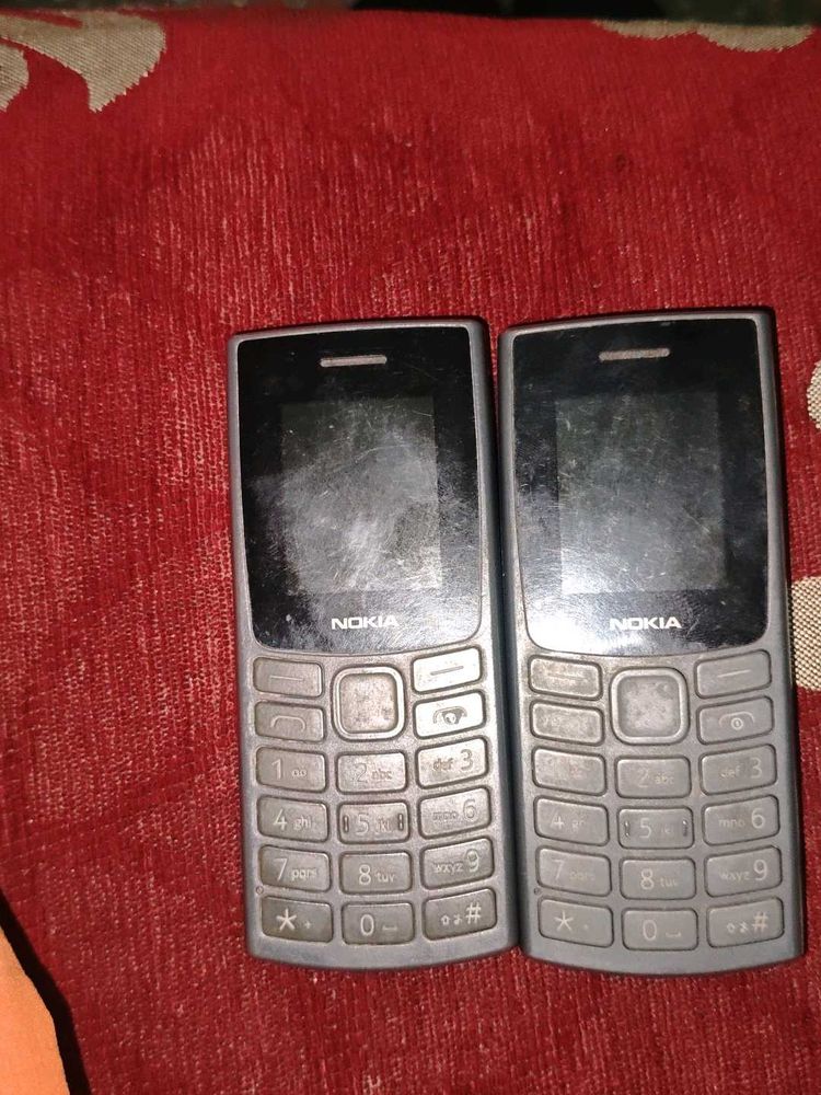 Nokia (Set of 2)