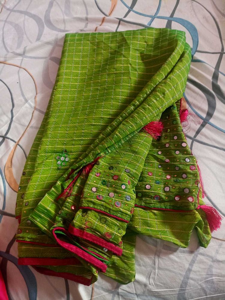 saree