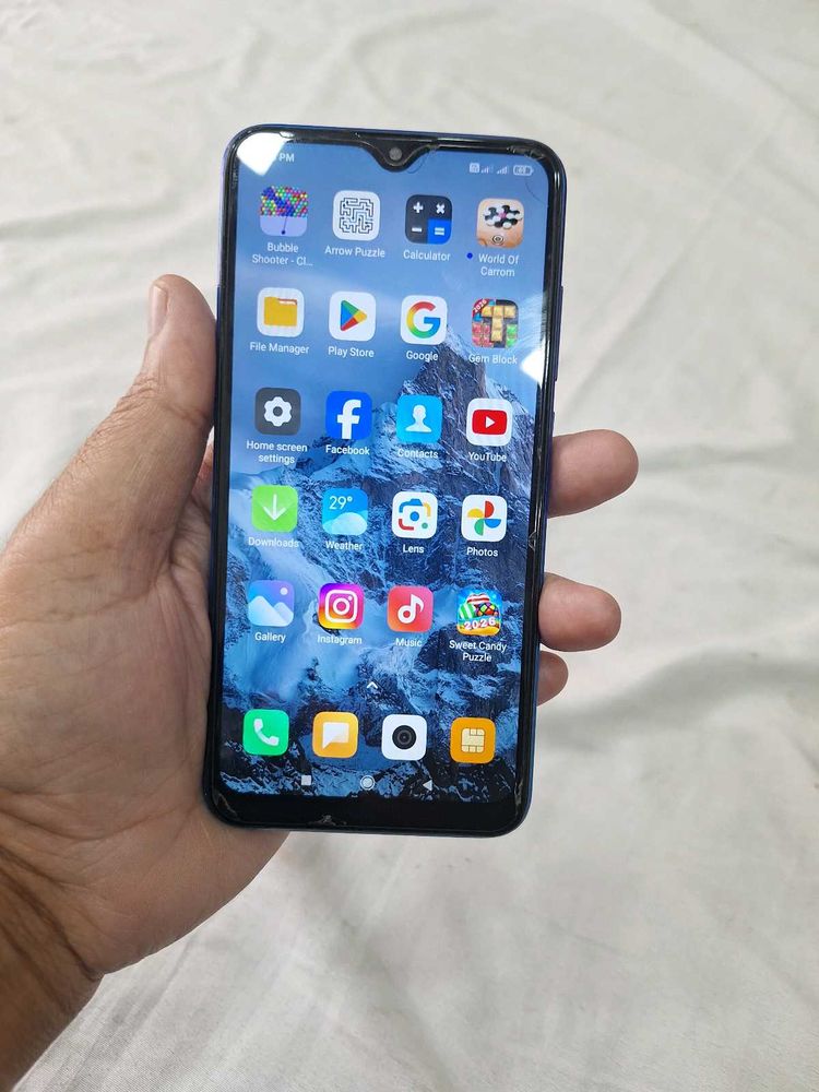 Smartphone for Sale