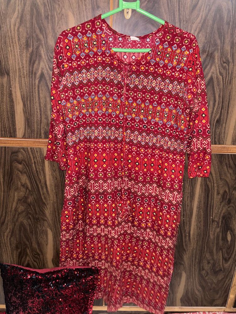 pretty kurta