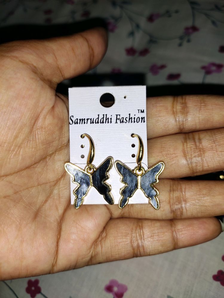 ear ring✅cash sell only