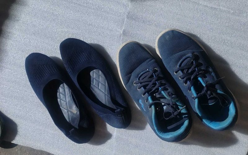 juti girls and shoes