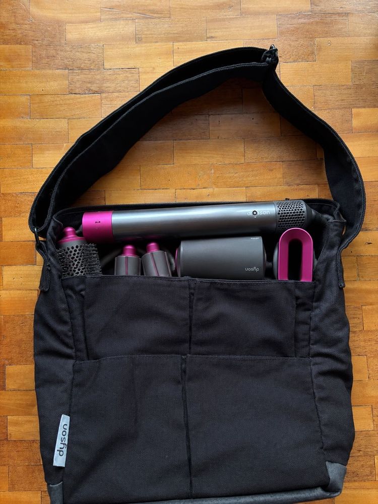 Bag for your Dyson product