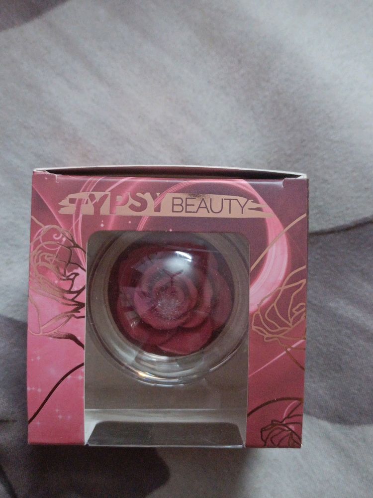 TYPSY BEAUTY Rose Petal Blush/Eyeshadow - Berry