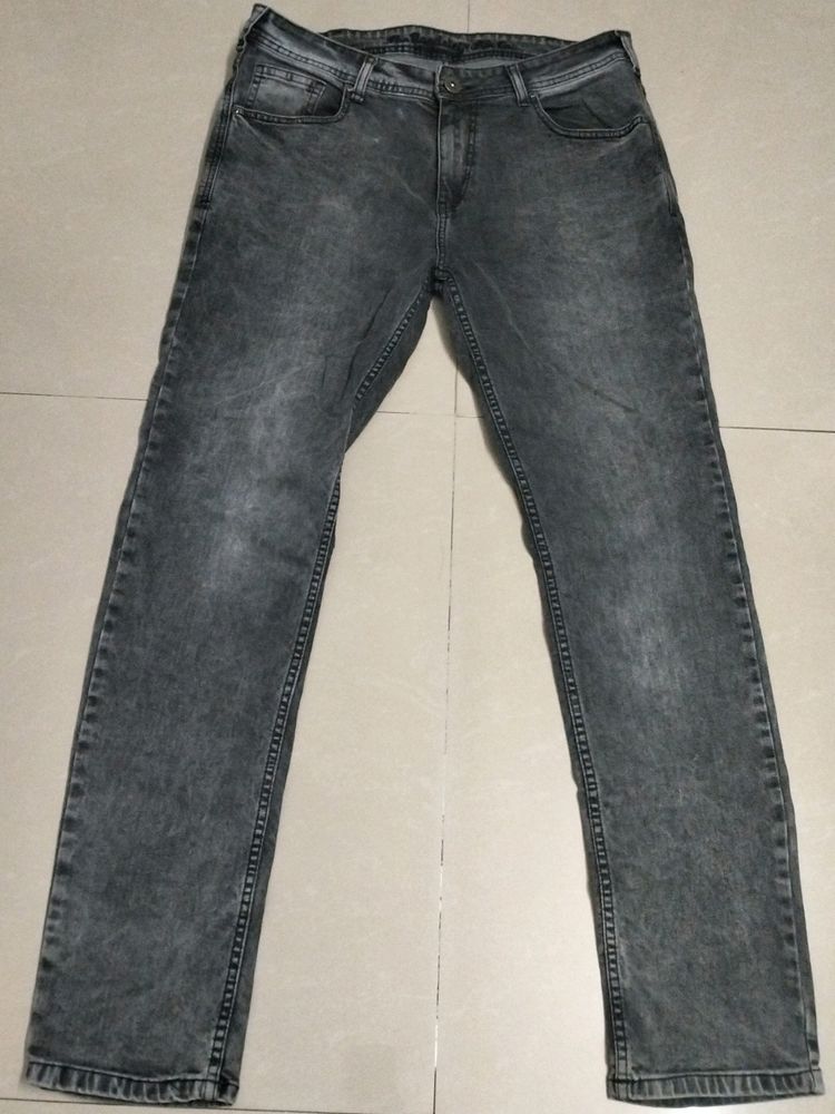 Jean For Boys
