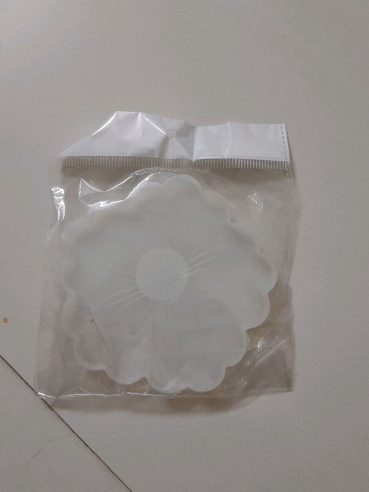 Resin Mould Flower Shape