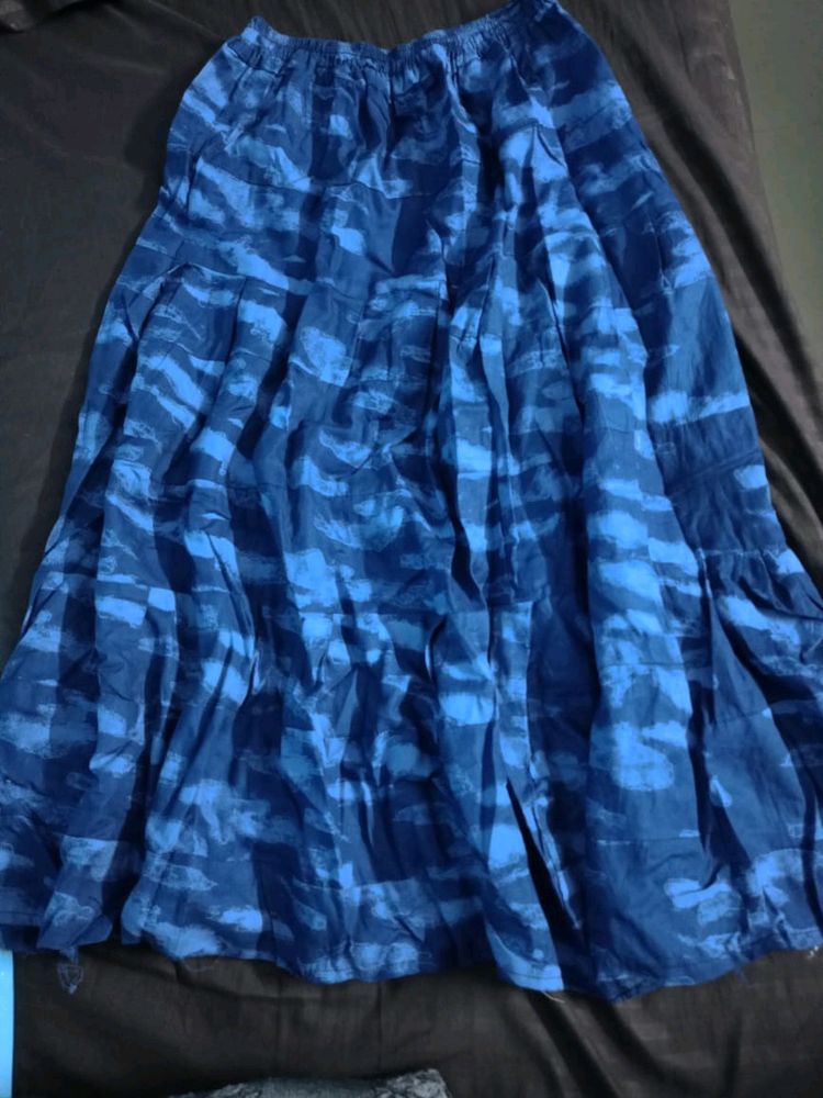3/4 Skirts