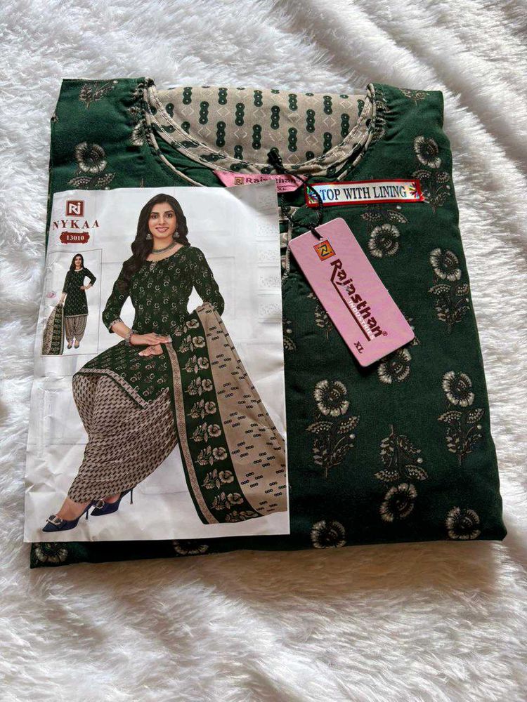 Radymade Patiyala Set ❤️