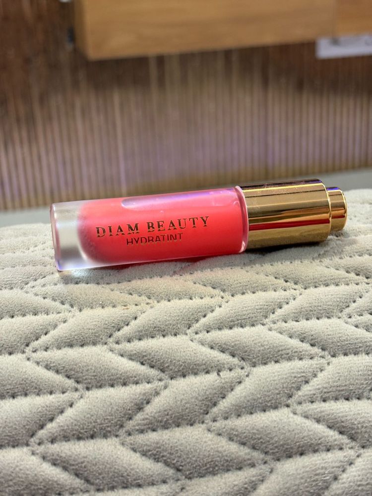Diam Beauty Hydratint Beaded blush