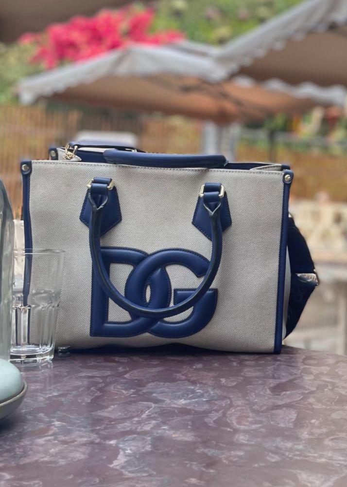 Dolce &amp; Gabbana Tote Bag