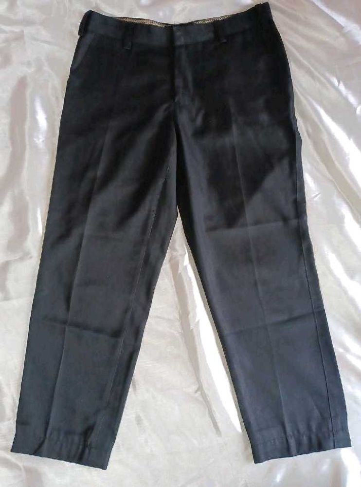 Black Trouser