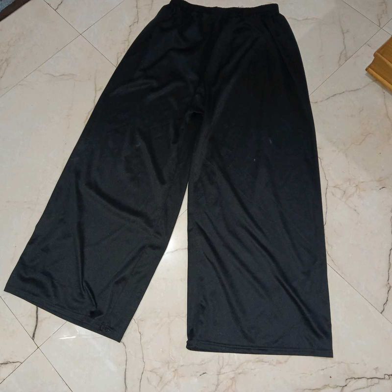 Black Palazzo