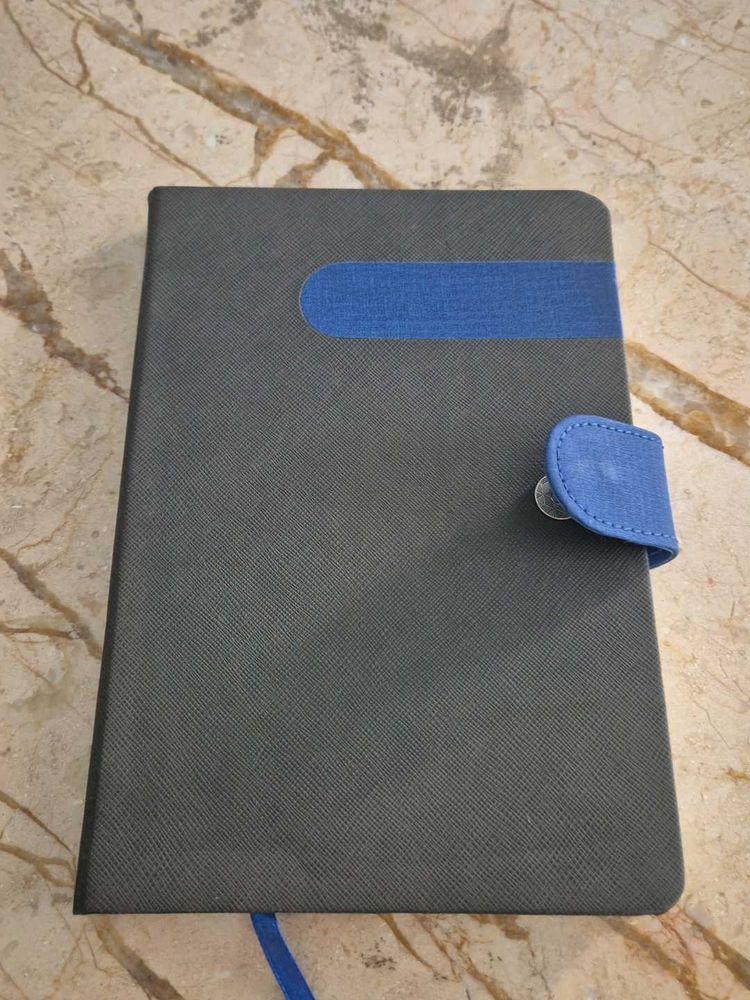 Stylish Notebook