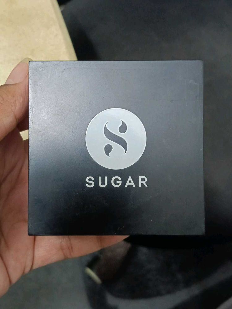SUGAR Foundation Compact