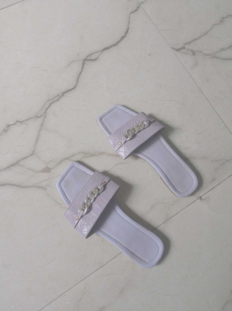Beautiful Lavender Flats