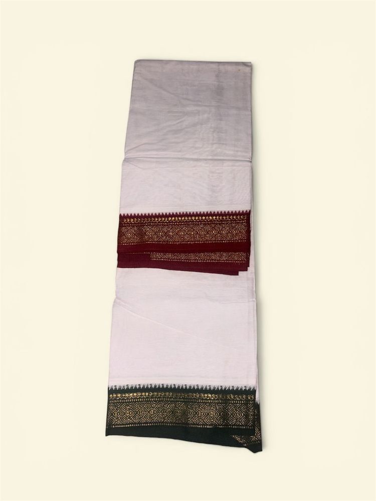 Traditional Men’s Dhoti