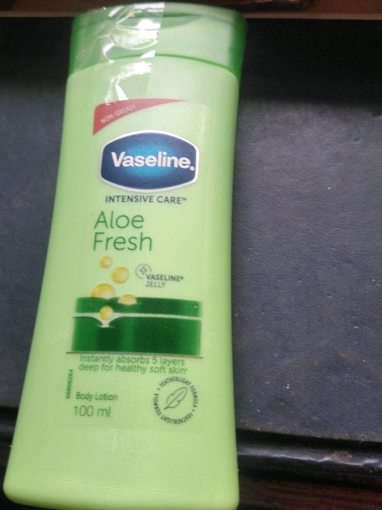 Aloe Fresh