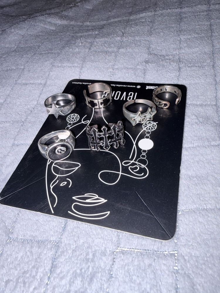 y2k accessories for mens