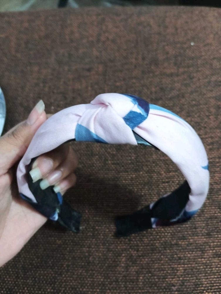 Floral Headband Buy In Coins Only