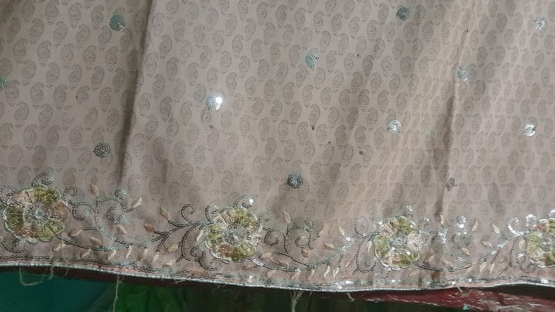 Saree New