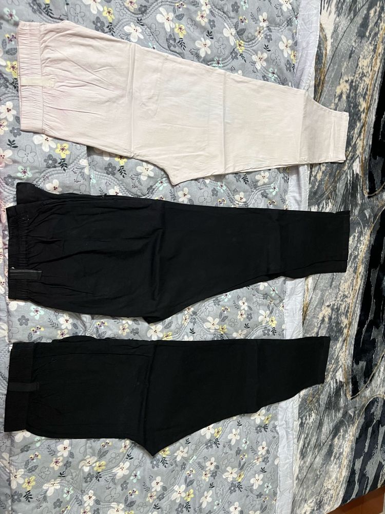 Leggings Set of 3