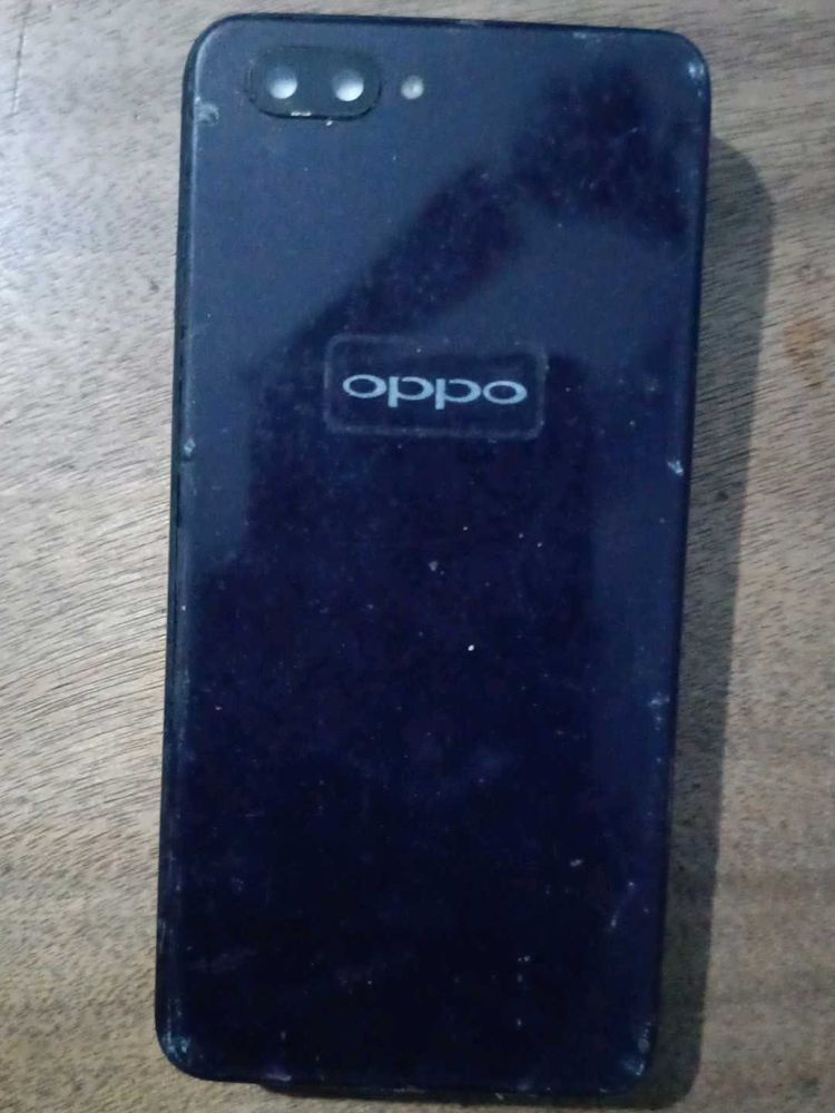 Oppo Mobile Phone