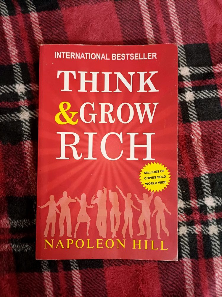 Think And Grow Rich