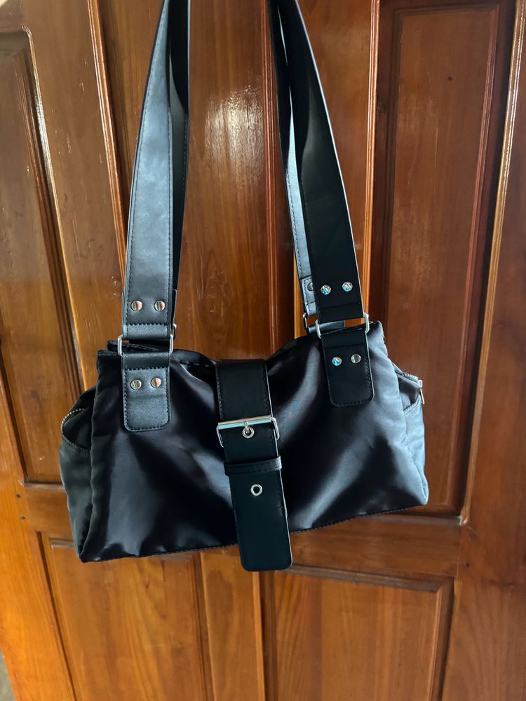 H&amp;M shoulder Trendy Lightweight Women Bag