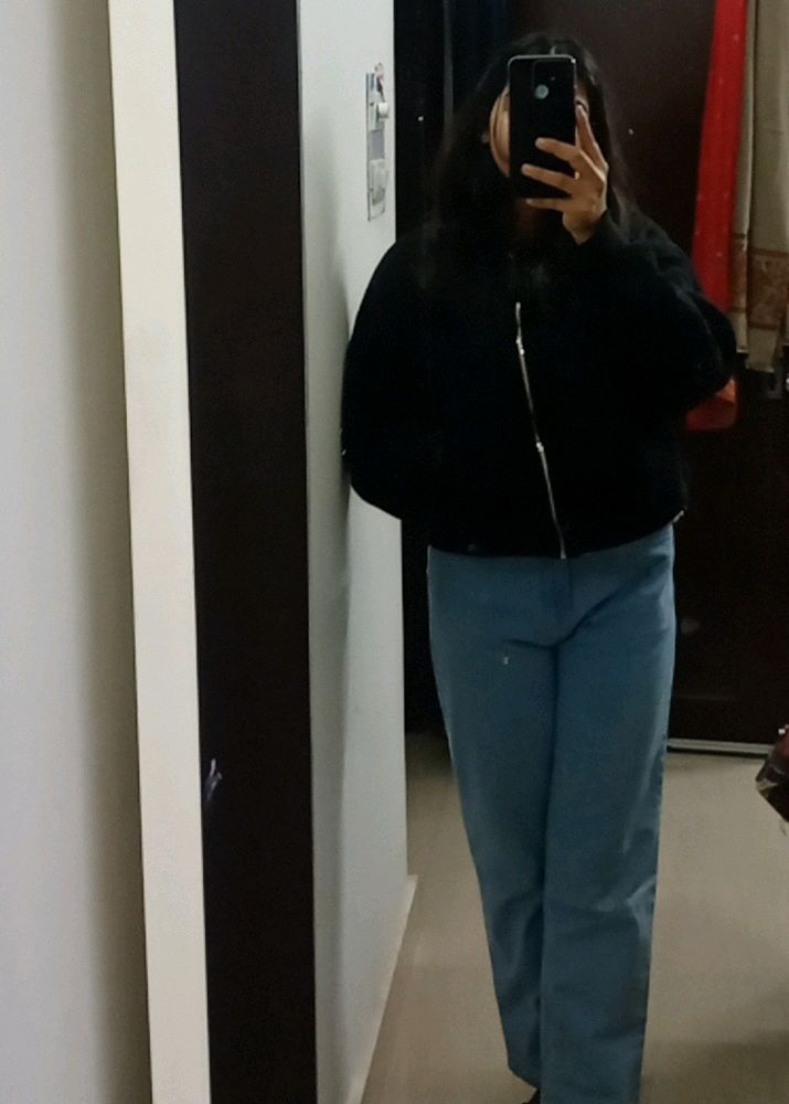 Light Blue Jeans