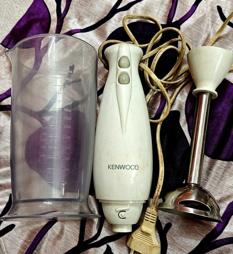 Kenwood Hand Beater