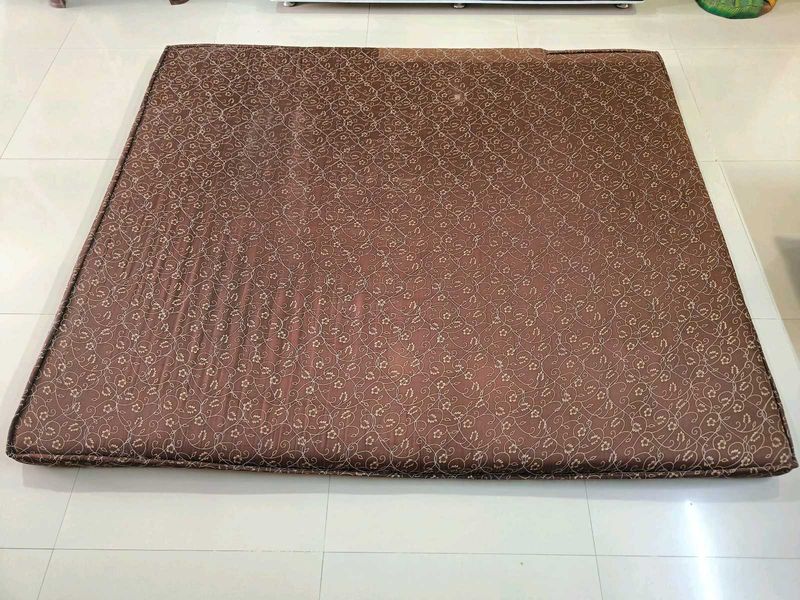 5 X 6 feet,4 inch Soft Comfortable Bed Mattress