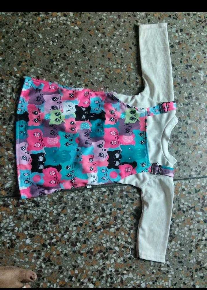 combo clothing for baby Girls