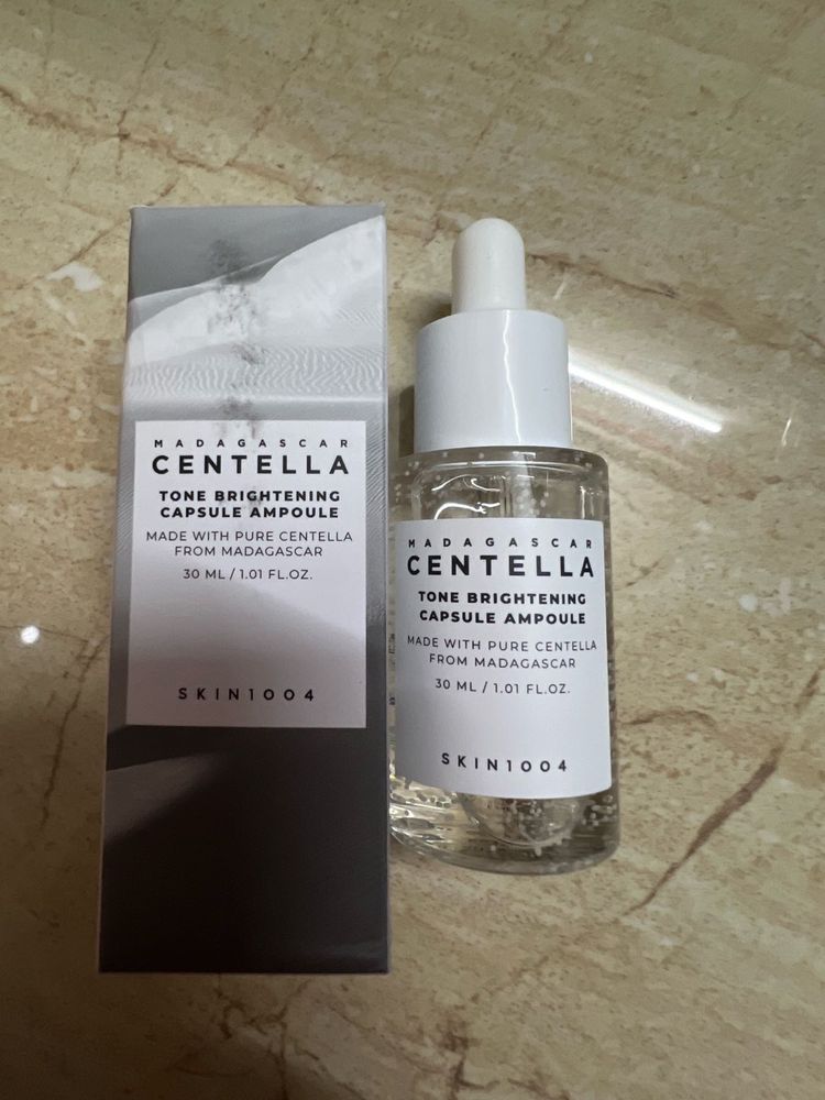 new-Skin1004 Centella Tone Brightening Ampoule