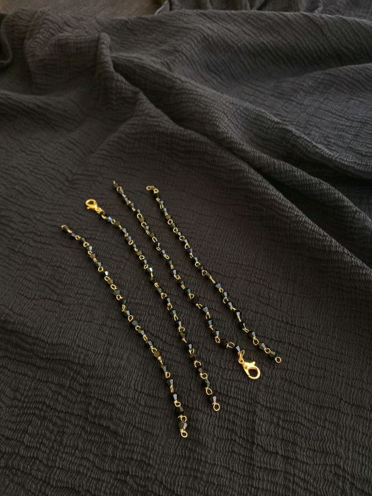 Beautiful small Anklet