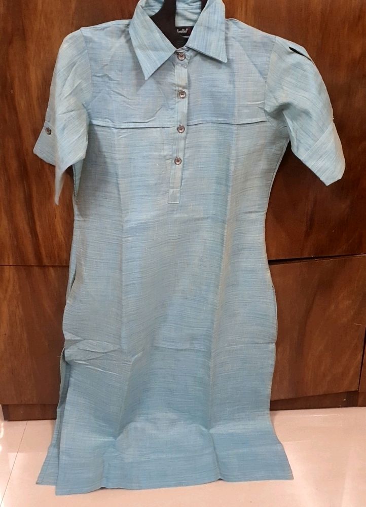 Rarely Use Good Condition Stylish Kurta
