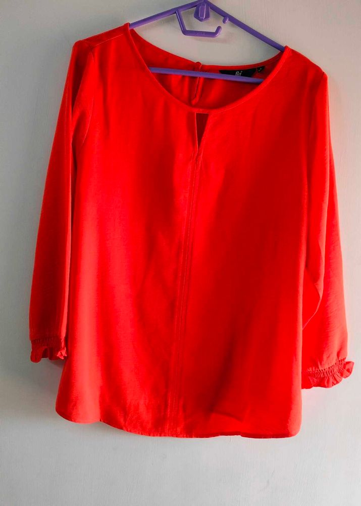 Fig brand top