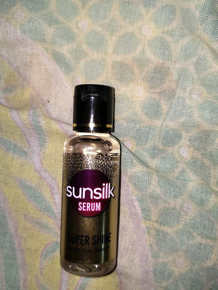 Sunsilk Serum